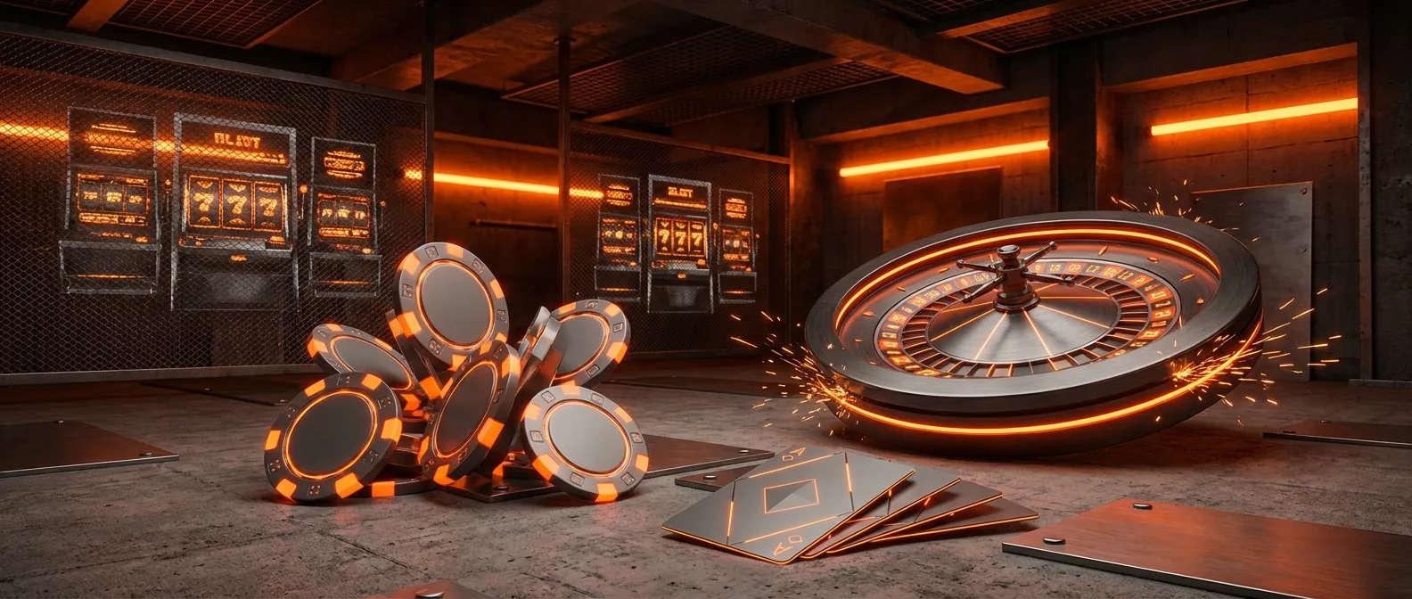 Powerbet Casino bonus