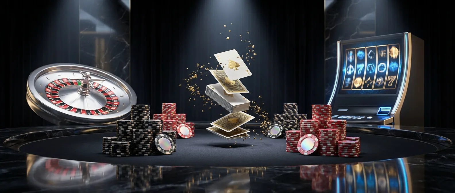 Powerbet Casino bonus