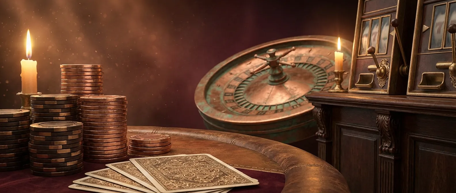 Powerbet Casino bonus